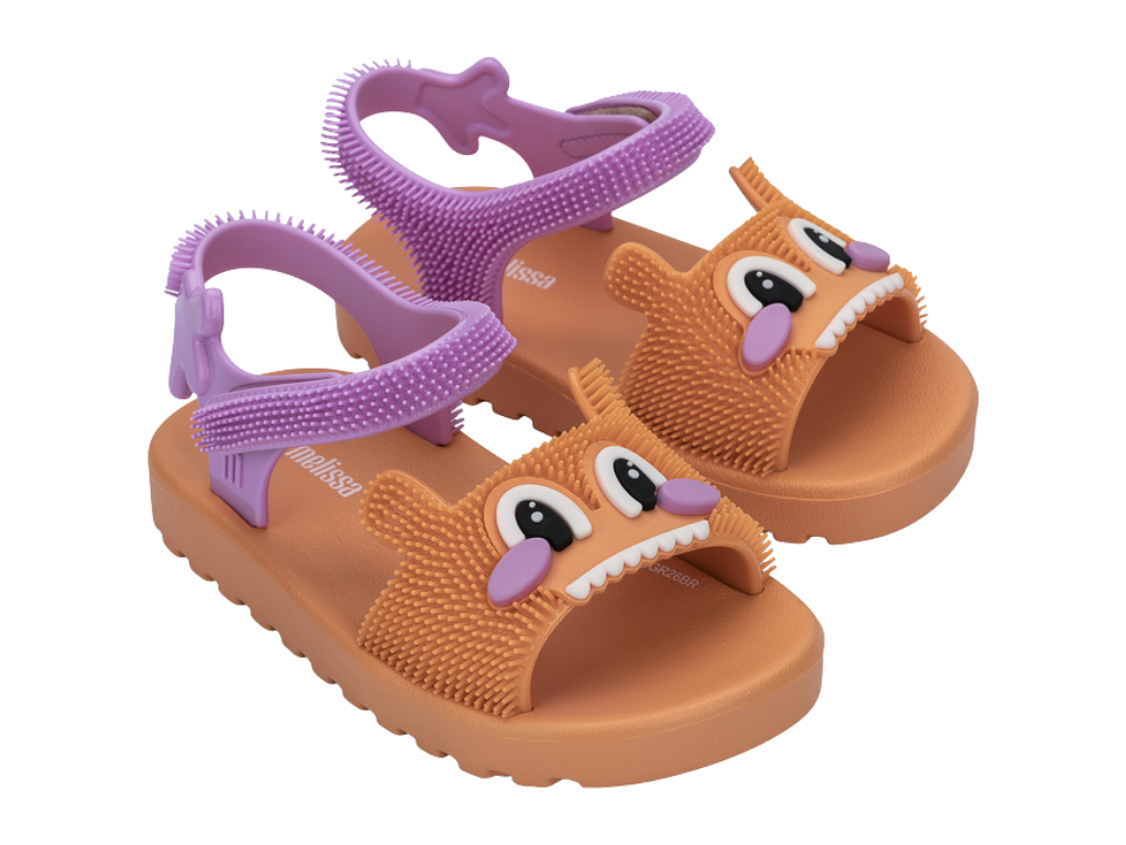 MINI MELISSA LILY MONSTER BB