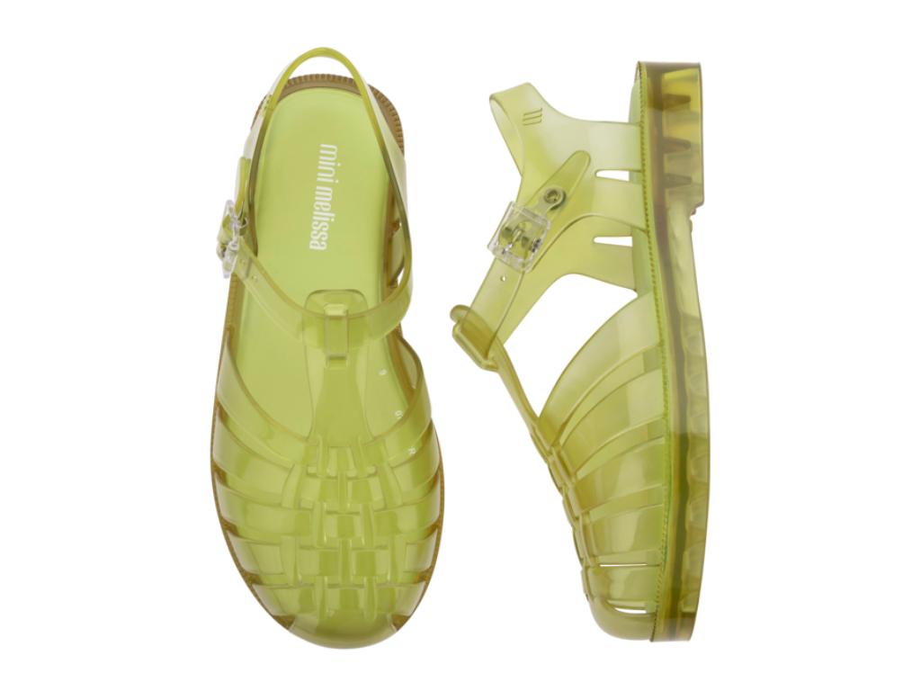 MINI MELISSA POSSESSION INF – 