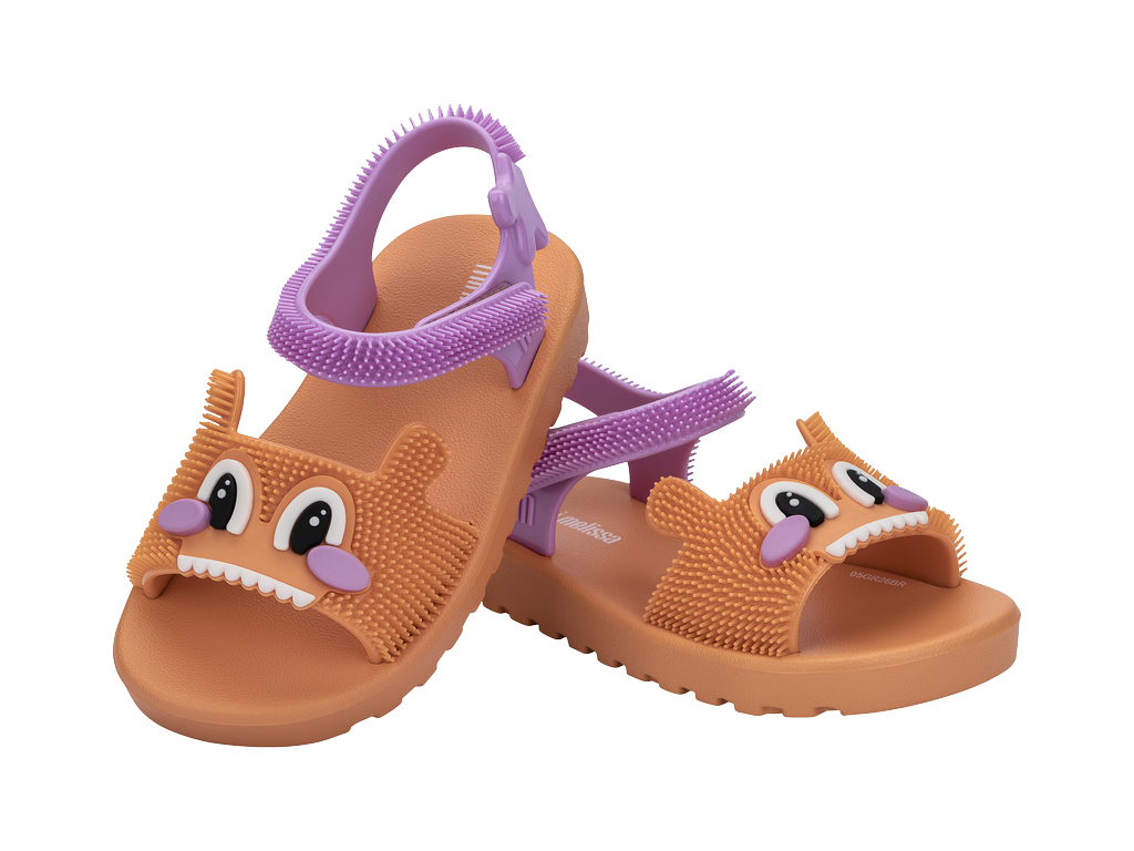MINI MELISSA LILY MONSTER BB