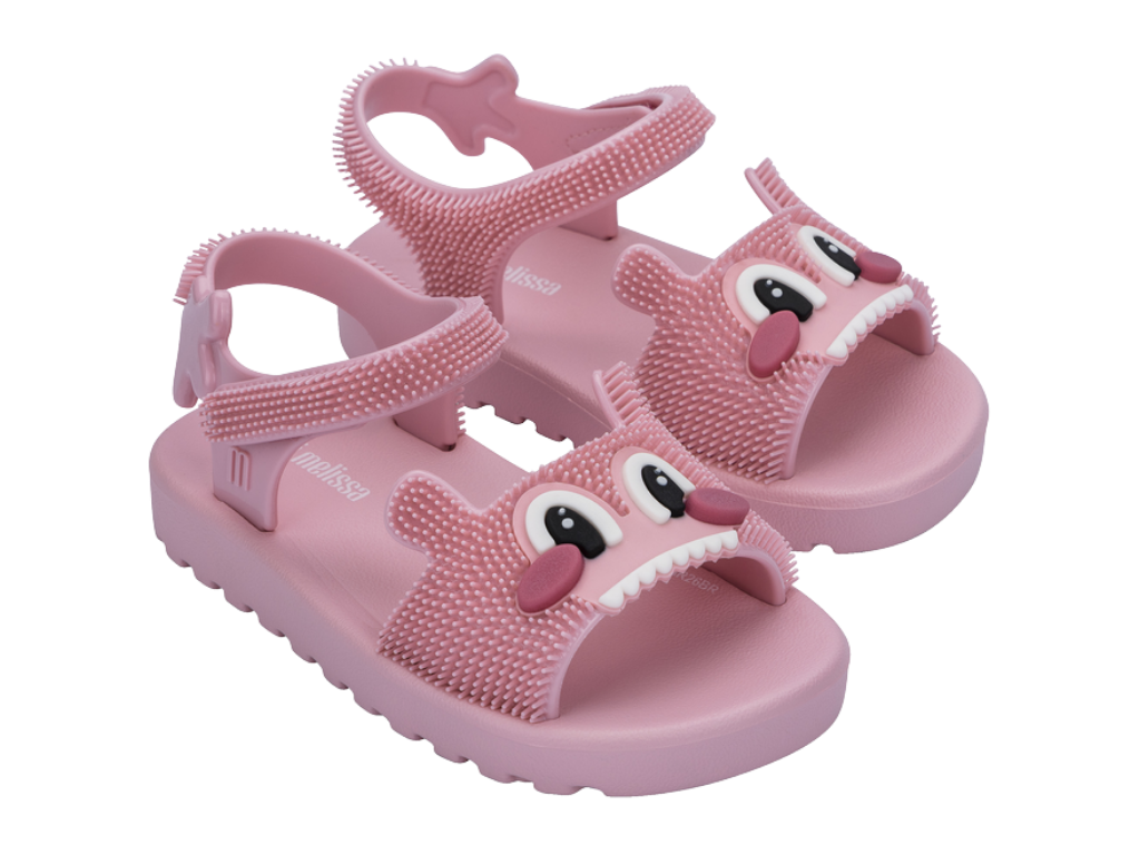 MINI MELISSA LILY MONSTER BB
