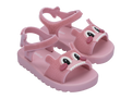 Mini melissa lily monster bb