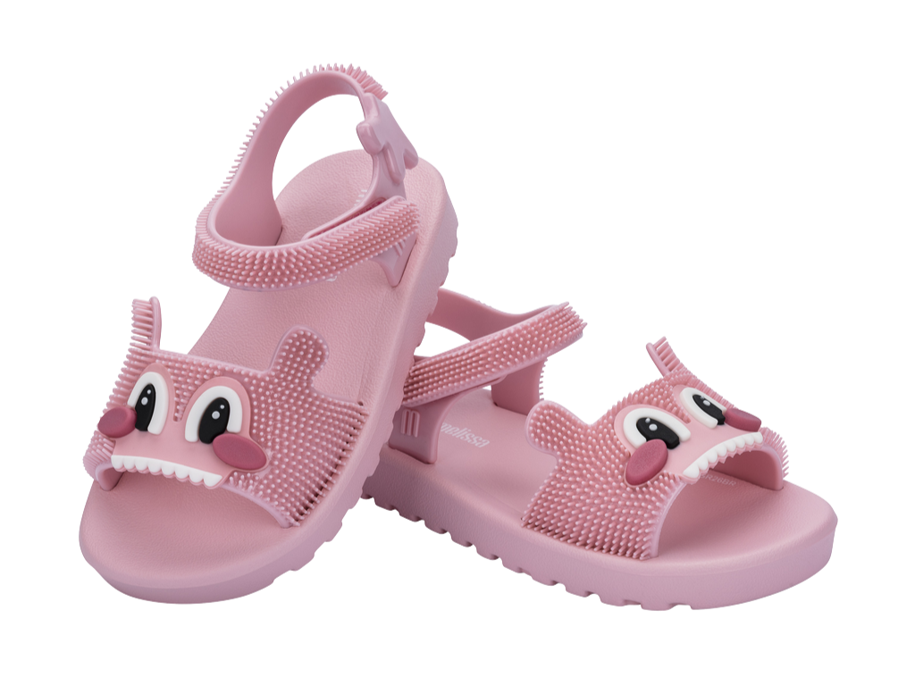 MINI MELISSA LILY MONSTER BB