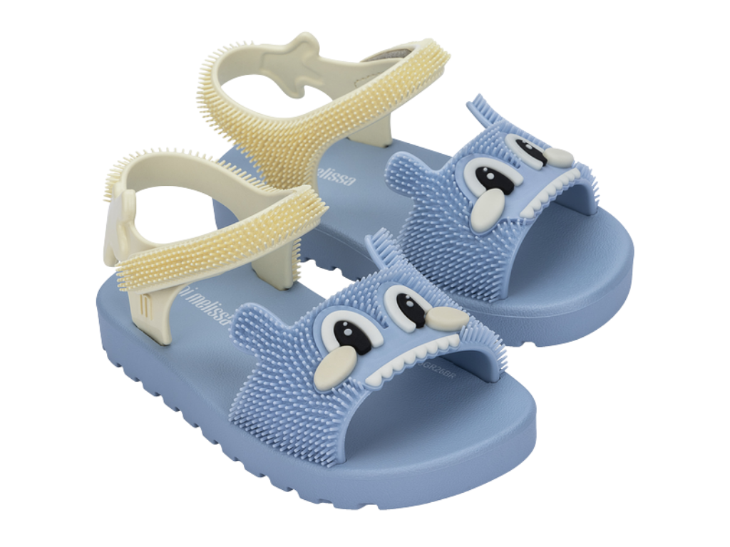 MINI MELISSA LILY MONSTER BB