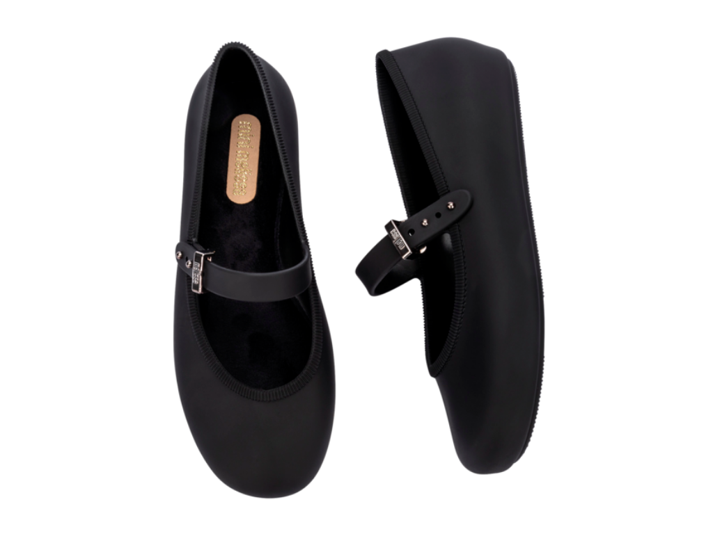 MINI MELISSA SOFT INF