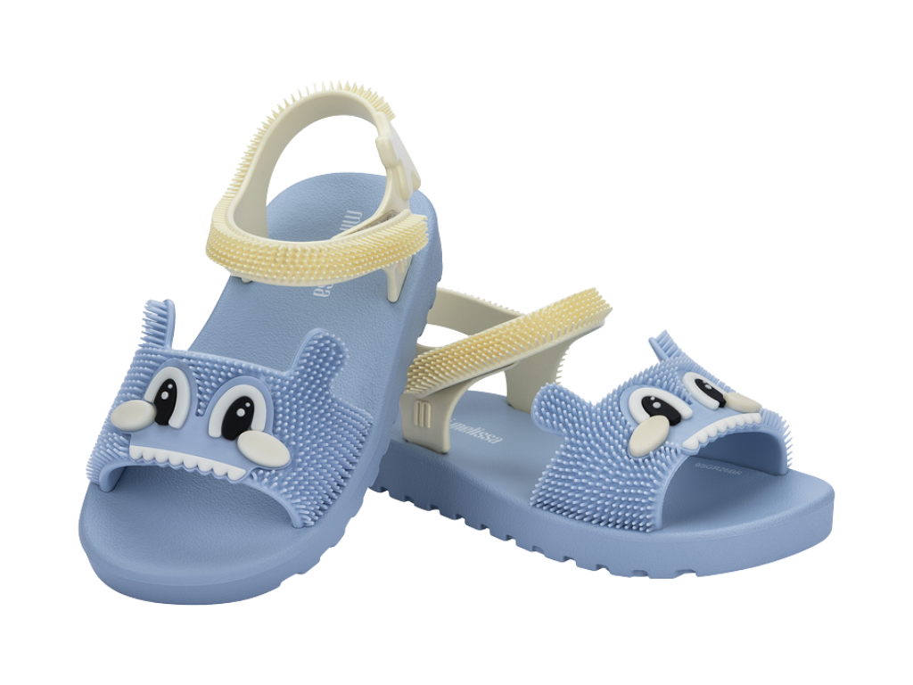 MINI MELISSA LILY MONSTER BB