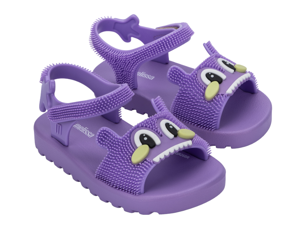 MINI MELISSA LILY MONSTER BB