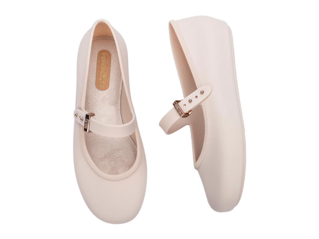 MINI MELISSA SOFT INF