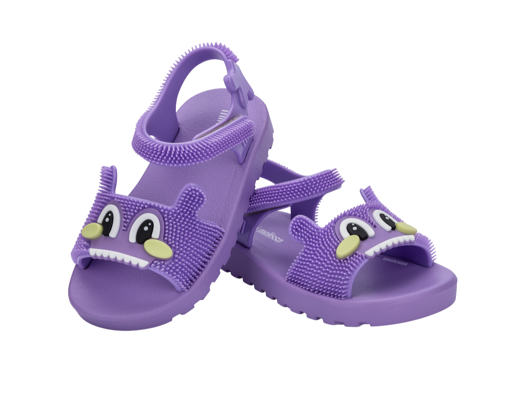 MINI MELISSA LILY MONSTER BB
