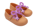 Mini melissa soft lily monster bb