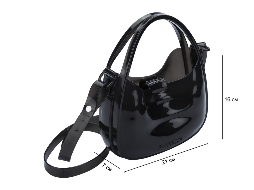 MELISSA MIRROR BAG – 