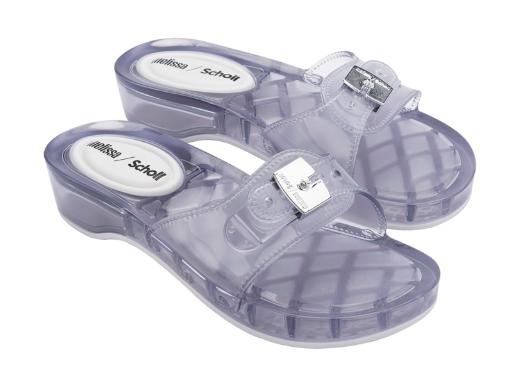 MELISSA PESCURA HEEL + SCHOLL AD – 