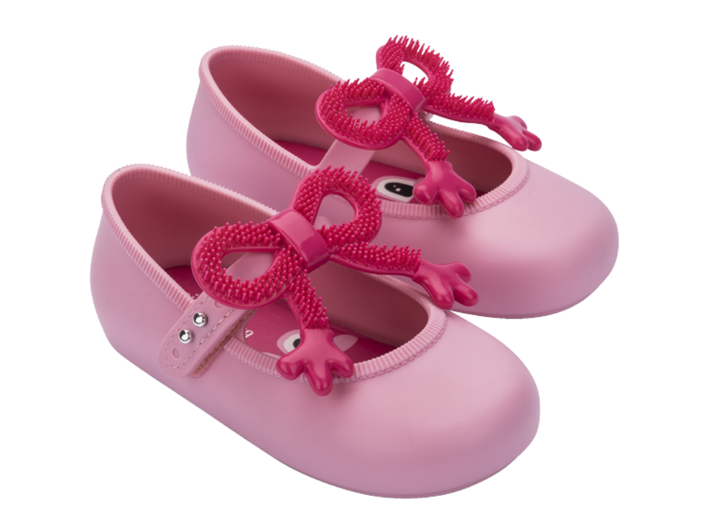 MINI MELISSA SOFT LILY MONSTER BB