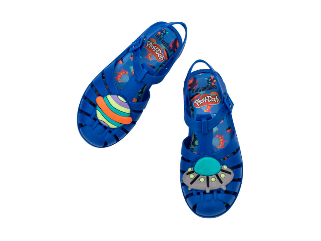 MINI MELISSA POSSESSION + PLAY DOH INF – 