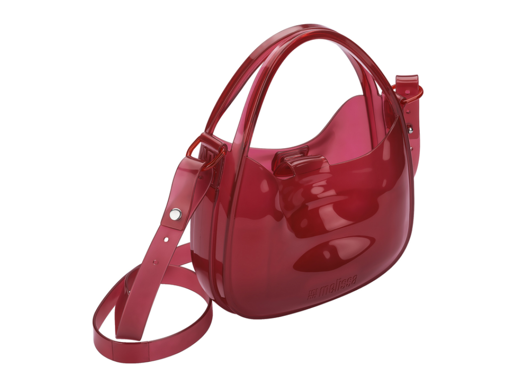 MELISSA MIRROR BAG