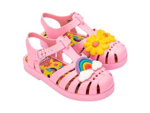 MINI MELISSA POSSESSION + PLAY DOH INF