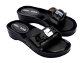 Melissa pescura heel + scholl ad