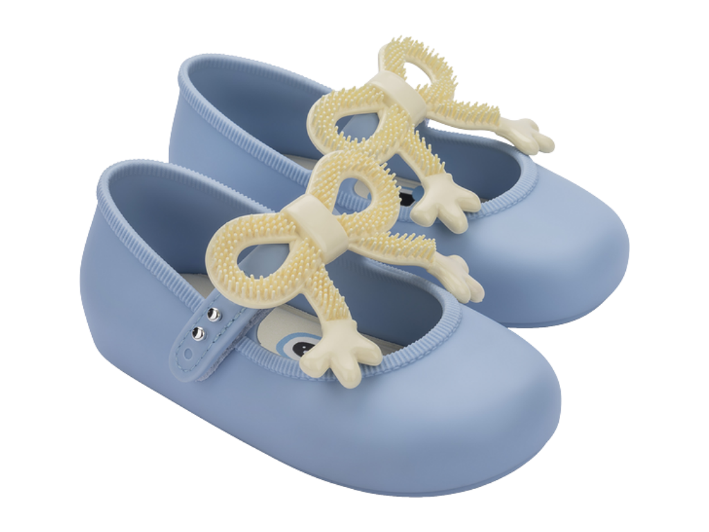 MINI MELISSA SOFT LILY MONSTER BB
