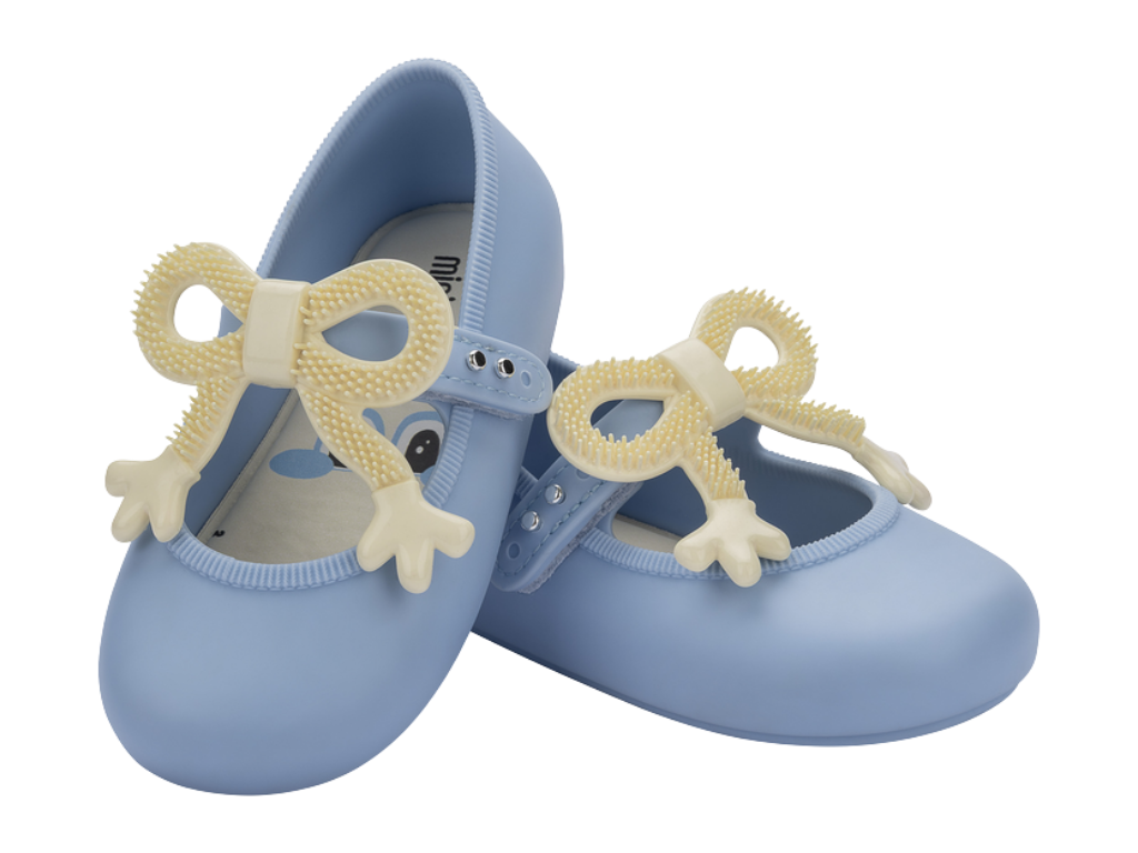 MINI MELISSA SOFT LILY MONSTER BB