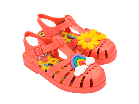 MINI MELISSA POSSESSION + PLAY DOH INF