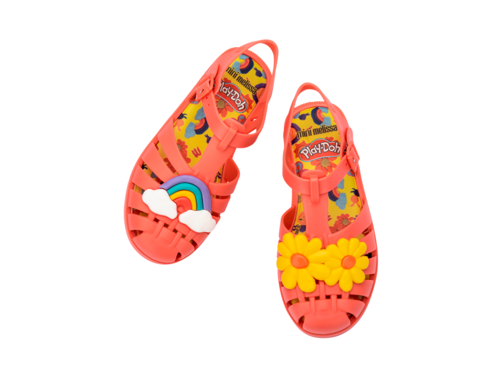 MINI MELISSA POSSESSION + PLAY DOH INF – 