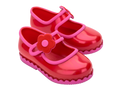 Mini melissa hip ballerina bb
