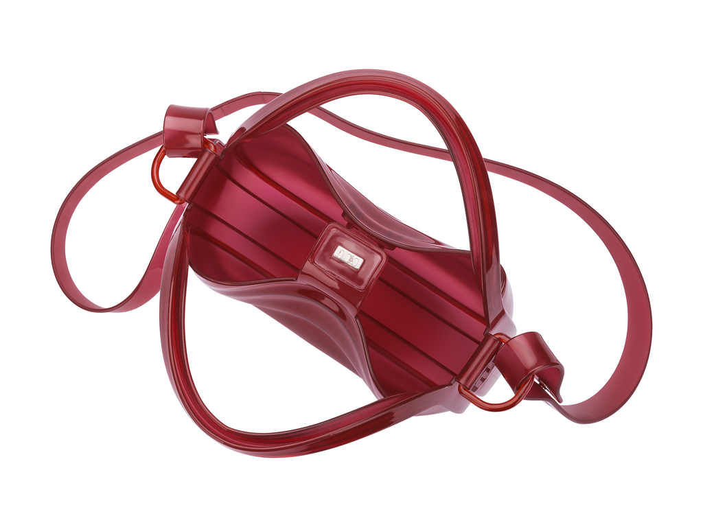 MELISSA MIRROR BAG – 