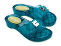 Melissa pescura heel + scholl ad