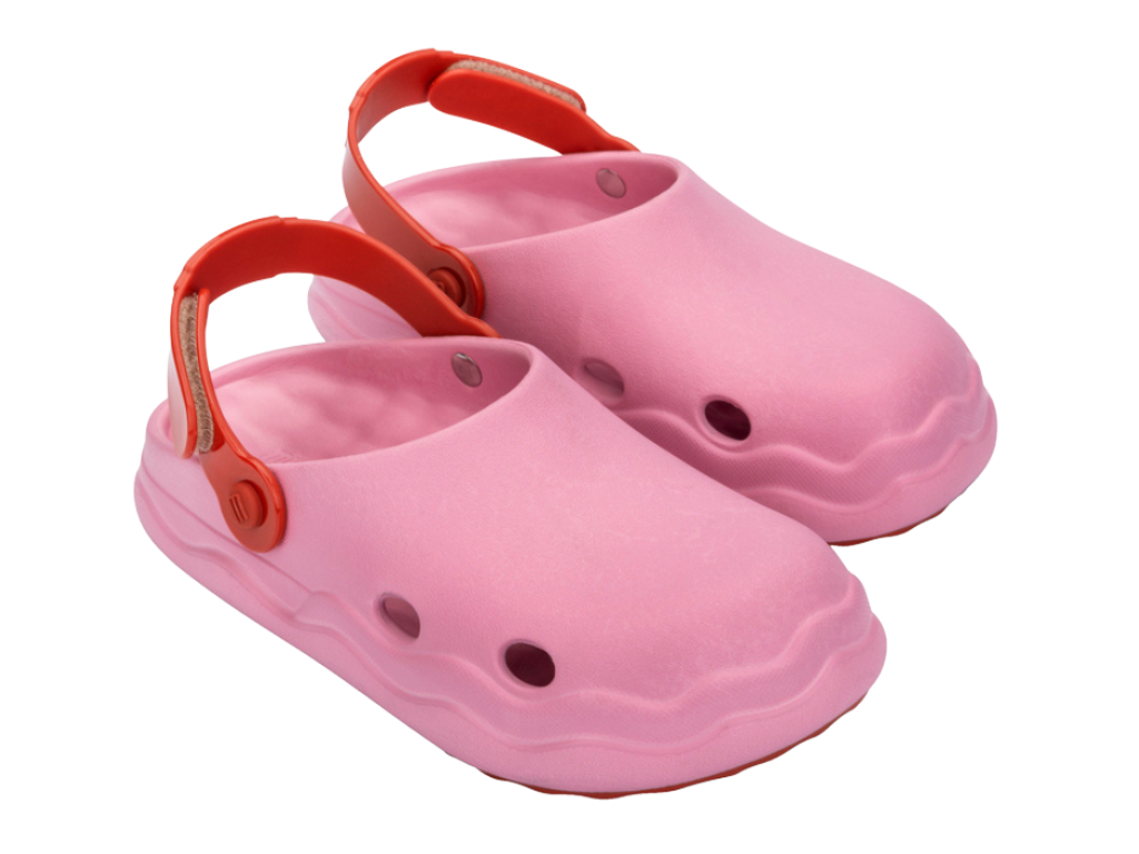 MINI MELISSA FREE CLOG INF – 