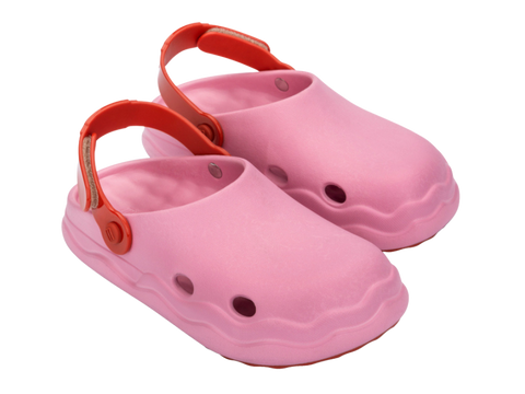 MINI MELISSA FREE CLOG INF