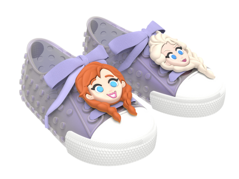 MINI MELISSA POLIBOLHA II + DISNEY 100 BB