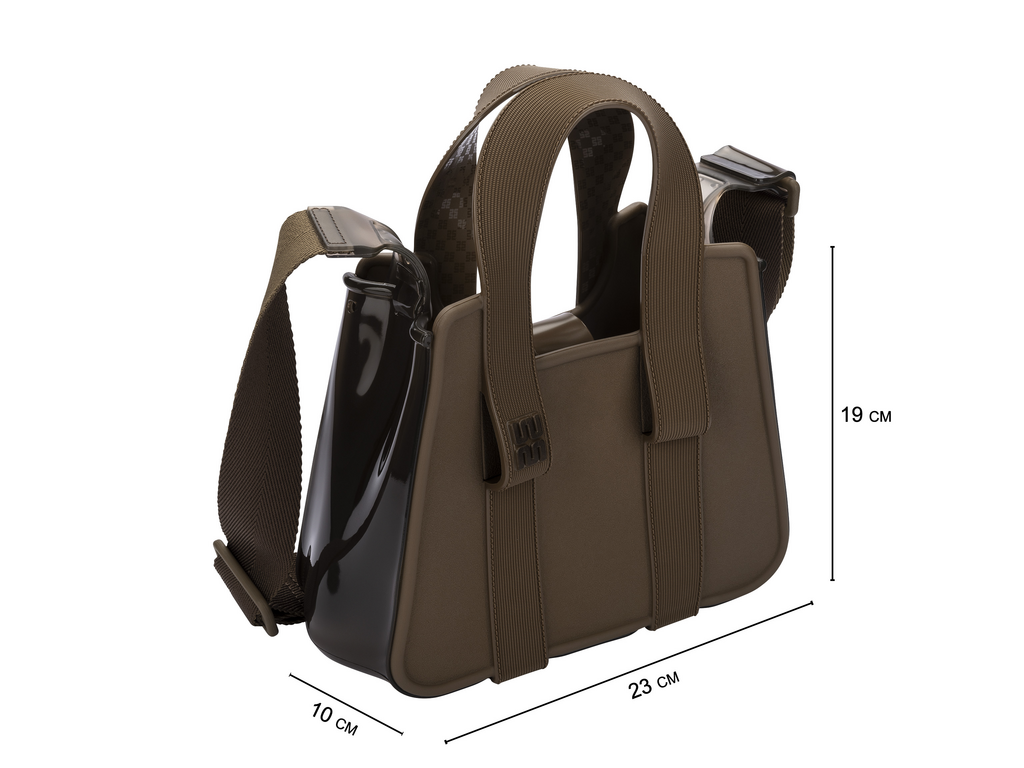 MELISSA TINA BAG - Image 6