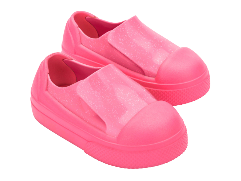 MINI MELISSA BLANK CANVAS BB – 