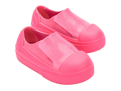 MINI MELISSA BLANK CANVAS BB