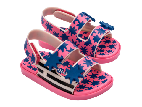MINI MELISSA ESTRELAR + FABULA BB