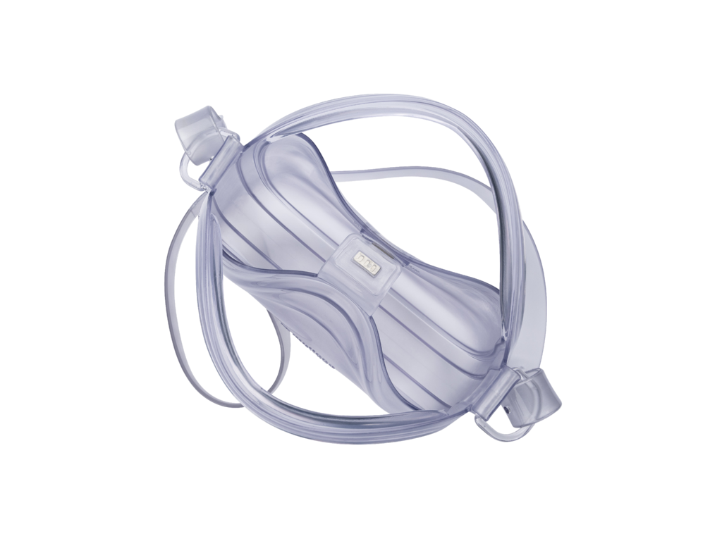 MELISSA MIRROR BAG – 