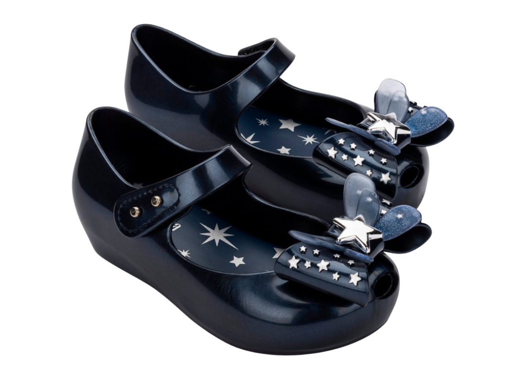 MINI MELISSA ULTRAGIRL STAR II BB – 