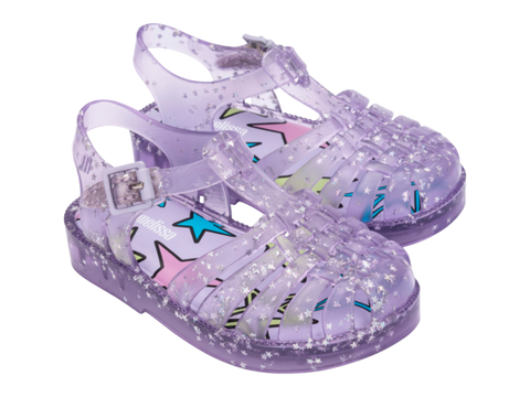 MINI MELISSA POSSESSION SHINY ELEMENTS BB