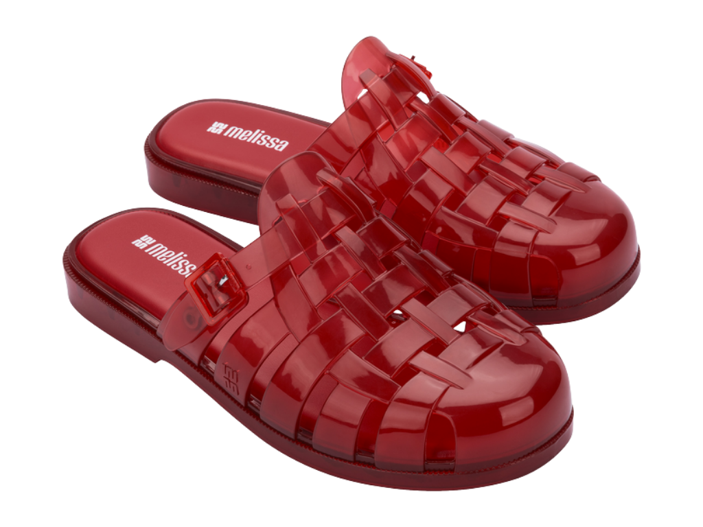 MELISSA POSSESSION MULE AD – 