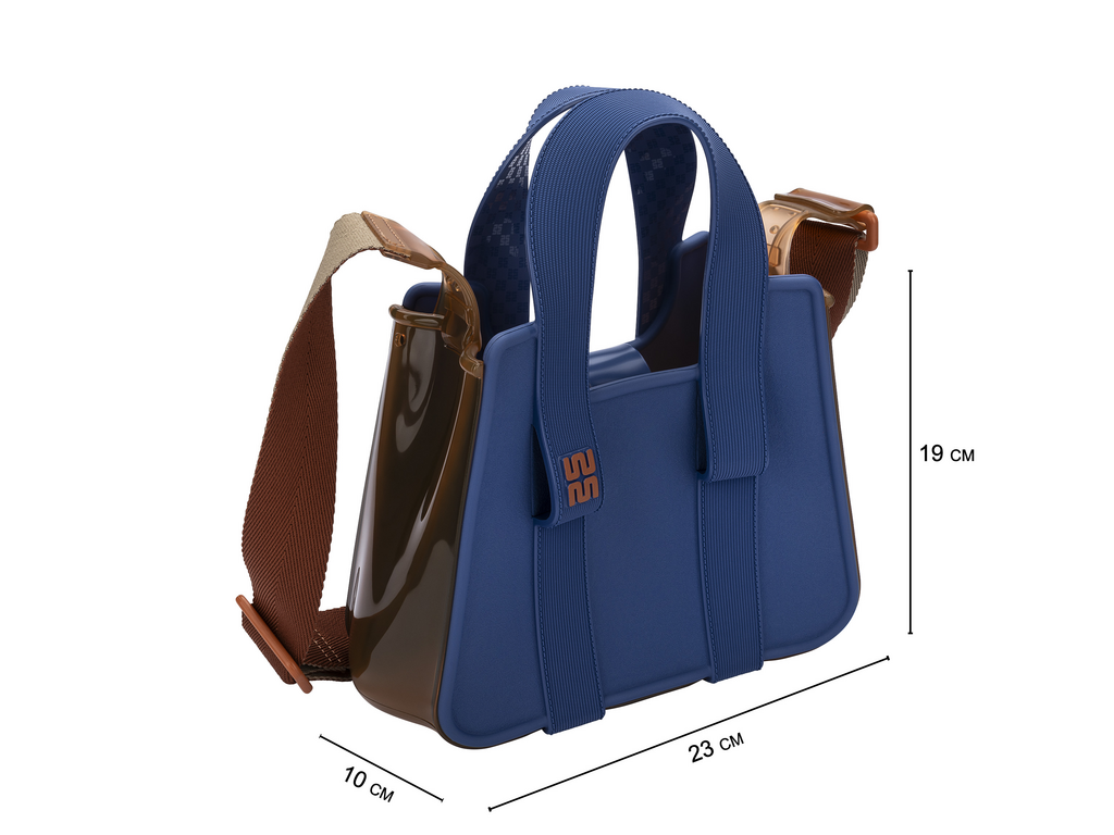 MELISSA TINA BAG – 