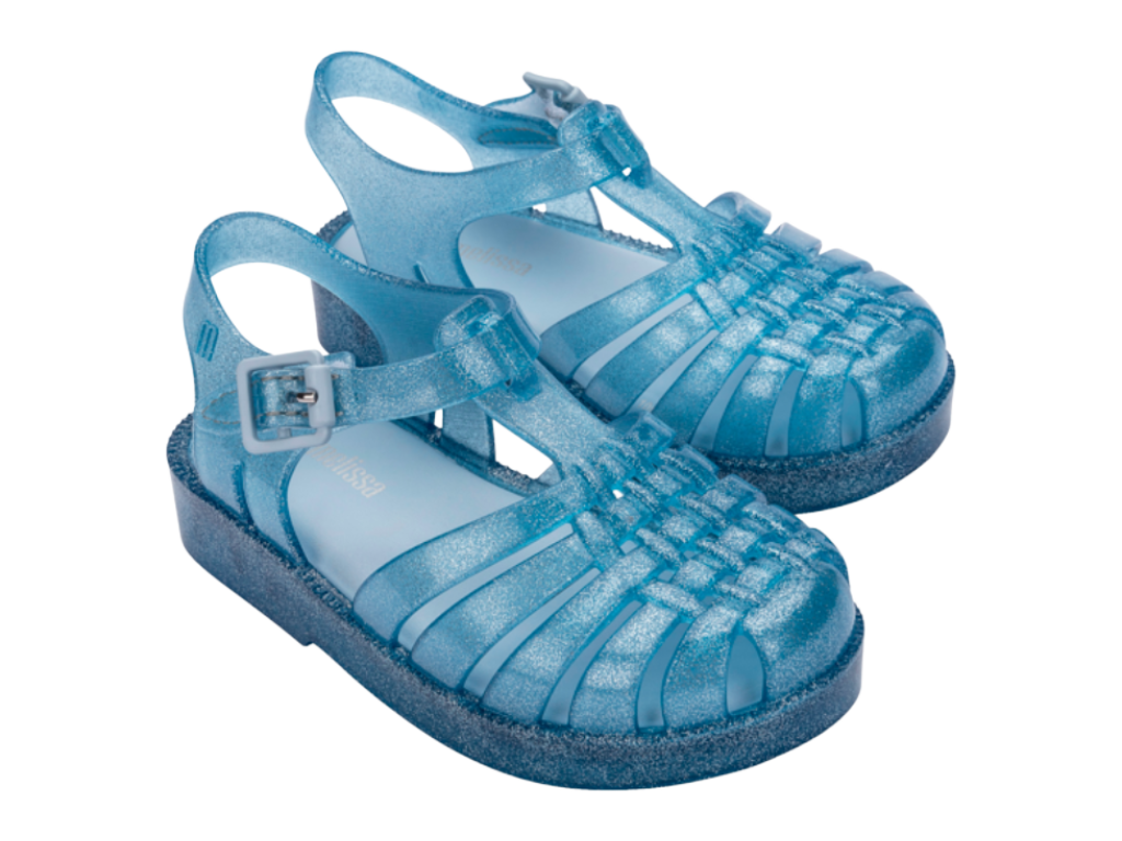 MINI MELISSA POSSESSION SHINY BB – 