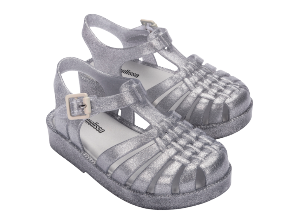MINI MELISSA POSSESSION SHINY BB