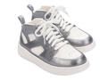 Melissa player sneaker ad