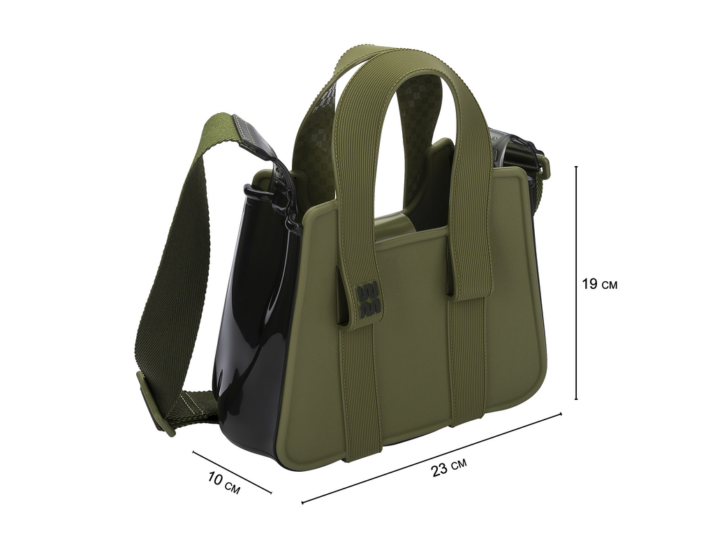 MELISSA TINA BAG