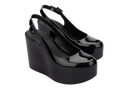 Melissa groovy wedge ad