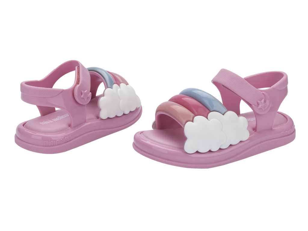 MINI MELISSA LUMI BB – 