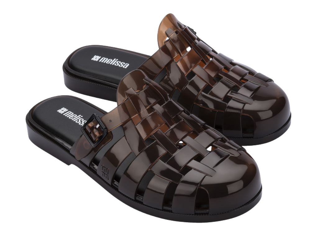 MELISSA POSSESSION MULE AD – 