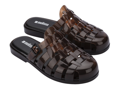 MELISSA POSSESSION MULE AD