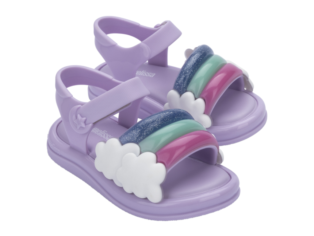 MINI MELISSA LUMI BB