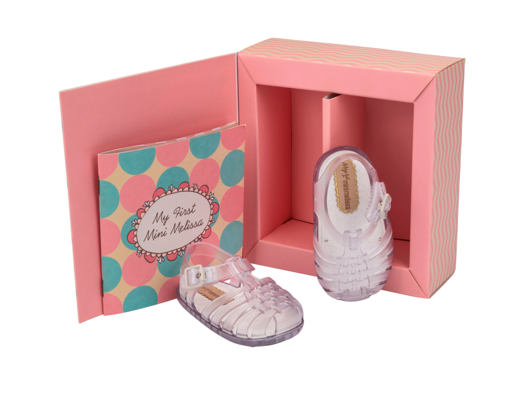 MY FIRST MINI MELISSA POSSESSION BB