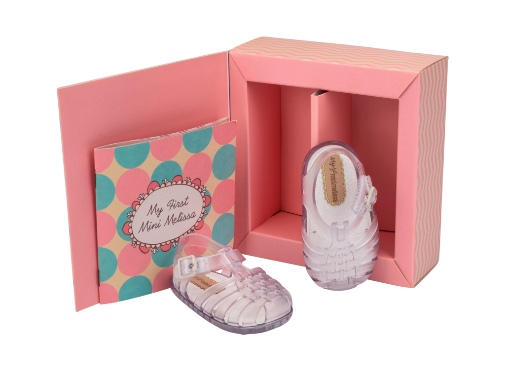 MY FIRST MINI MELISSA POSSESSION BB – 